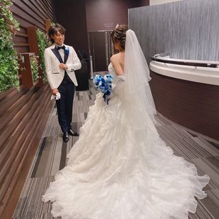 happy_wedding2020さんの写真