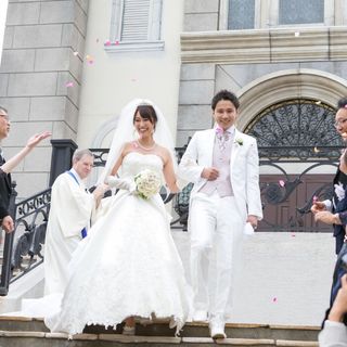 chocolatberry_weddingさんの写真