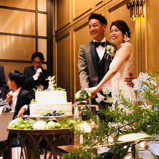 m.n.wedding.2019さんの写真
