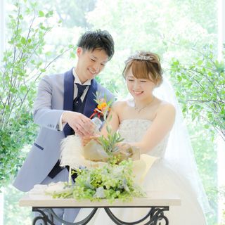 may588_wedさんの写真