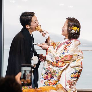 zuefukumaruさんの写真