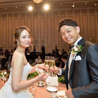 sakkobrideさんの写真