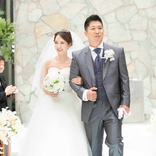 wedding.2020.kさんの写真