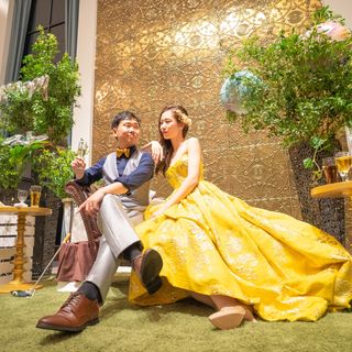 ma_wd_20190503さんの写真