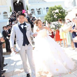 s.e.0805.weddingさんの写真