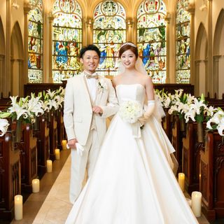 ty_wedding525さんの写真