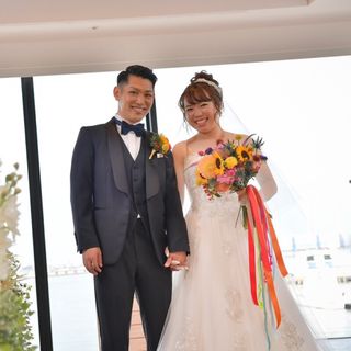 idukaweddingさんの写真