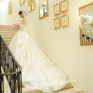 haru__weddingさんの写真
