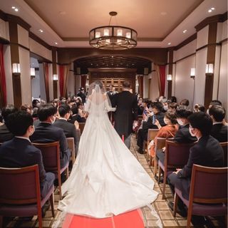 ranwed_0506さんの写真