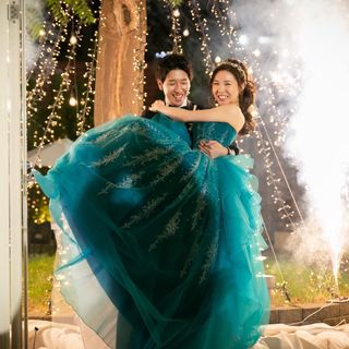 10wedding26さんの写真