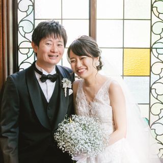 kh.wedding.1104さんの写真