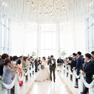 km_wedding22さんの写真