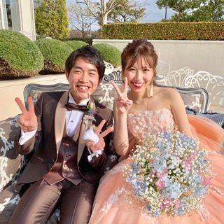 ゆきさんの写真