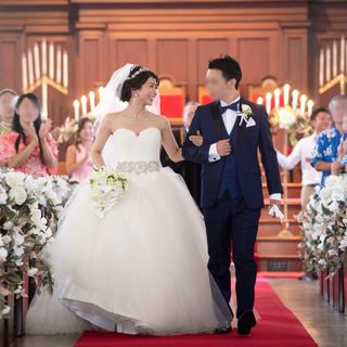 moco_tyo_hnl_wdさんの写真