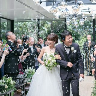 non.wedding.929さんの写真