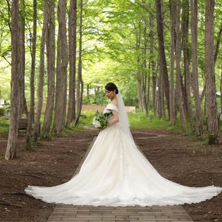 asack_weddingさんの写真