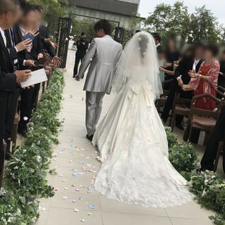 salty_weddingさんの写真