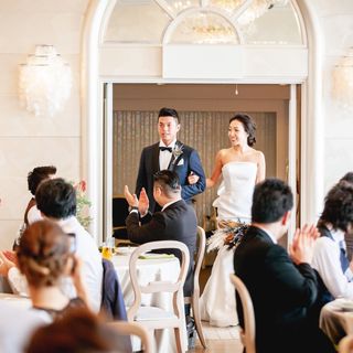 m.m_wed17さんの写真