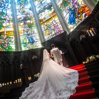 mariage_oiseauxさんの写真