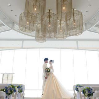 an_bridalさんの写真