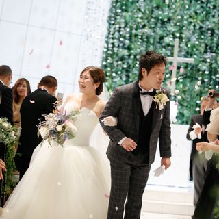 sar__weddingさんの写真