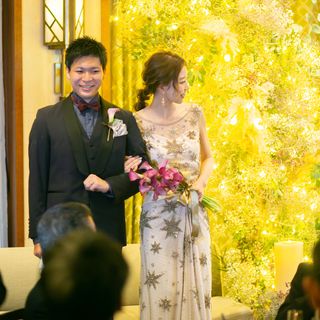 m.bride_weddingさんの写真