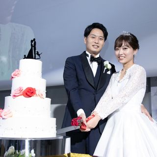 wed.ly1016さんの写真