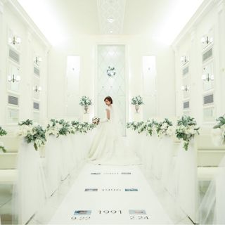 wedding_kahさんの写真
