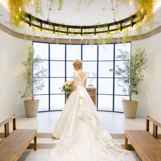 ayumi_olive_weddingさんの写真