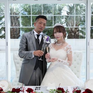 wedding.1126さんの写真
