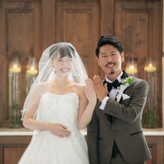 yk_wedding20201123さんの写真