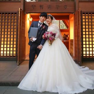 roroluv_wedding1031さんの写真