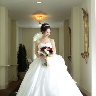 rui_wedding1107さんの写真