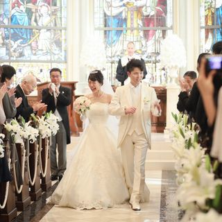 wedding.auさんの写真