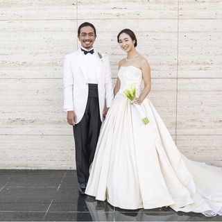 chino_weddingさんの写真