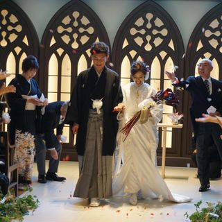 wedding_kteさんの写真