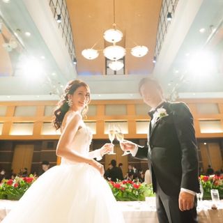 hotate_weddingさんの写真