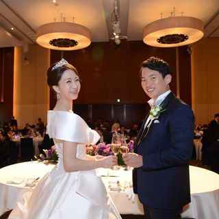 kei0610weddingさんの写真