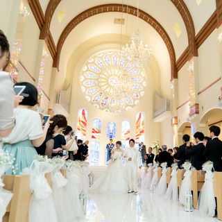 alice1123_weddingさんの写真