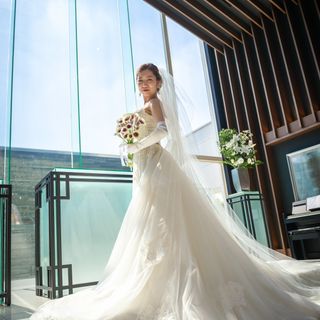 y.s.sepi_wedding_2021さんの写真