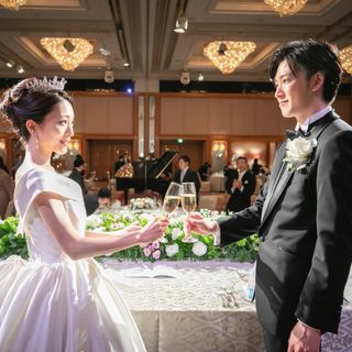 mawedding_eさんの写真