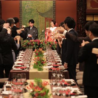 manana_weddingさんの写真