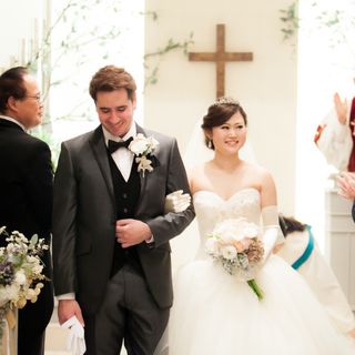 lily_wedding922さんの写真