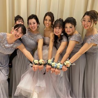 i.y.weddingさんの写真