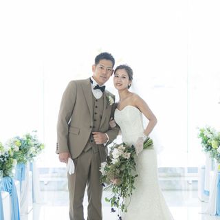 ty______wdさんの写真