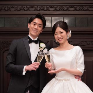 ma214wedさんの写真