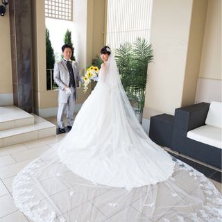 mwedding_12さんの写真
