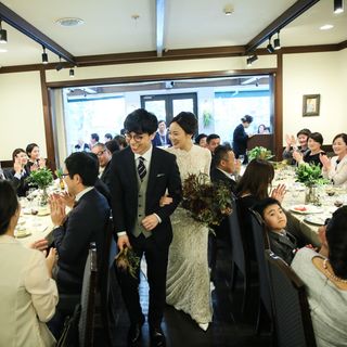 not_yam_brideさんの写真