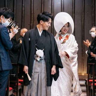 shina_wed1101さんの写真