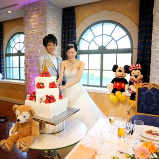 happiest_wd_202010さんの写真